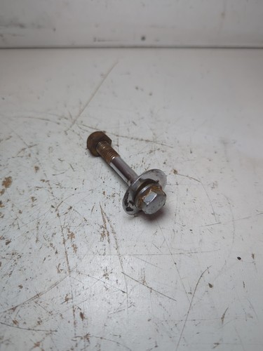 Bullone montaggio silenziatore