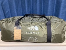 The north face - the, evabase