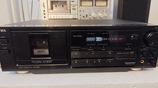 Cassettiera stereo AIWA