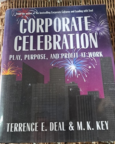 Terrence deal corporate - e.,