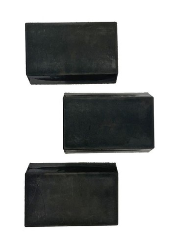 Rubber pad for coats rim - rubber,