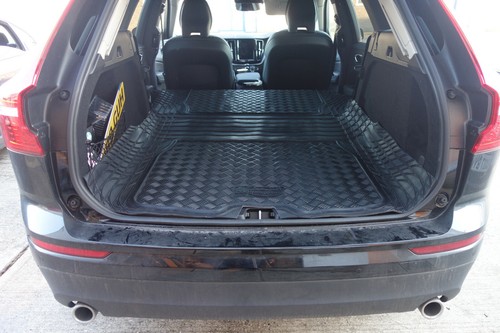 Volvo xc60 fodera tappetino - fodera,