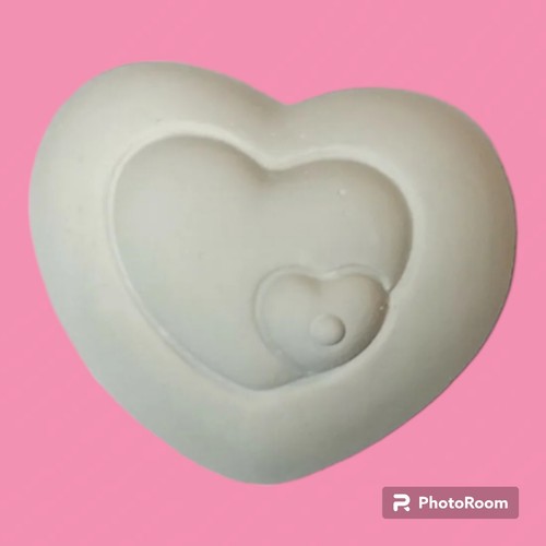 10x gessetti cuore - 10x,