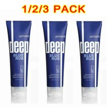 1/2/3 Confezioni DoTERRA Deep