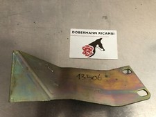 staffa supporto tubo di scarico *ORIGINALE* FIAT UNO/Panda Fire cod. 13506