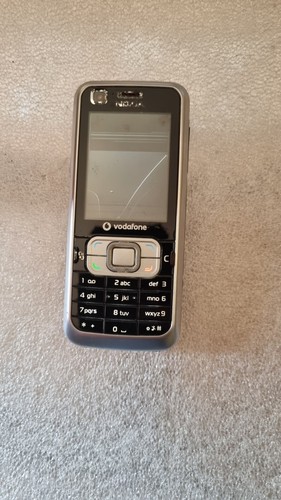 1754 cellulare nokia 6120c - 1754-cellulare, 6120c-1