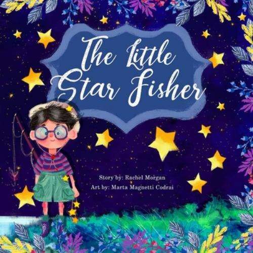 The little star fisher - star,