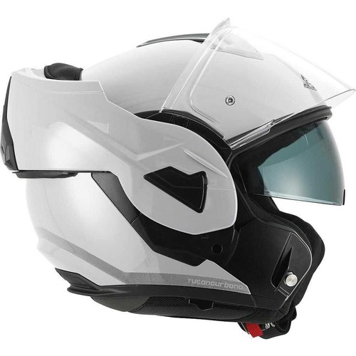 Casco moto modulare - casco,