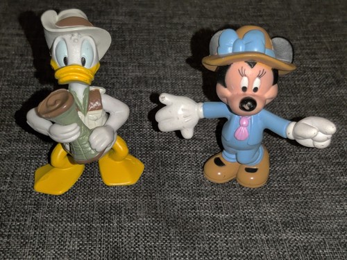 Disney paperino safari - paperino,