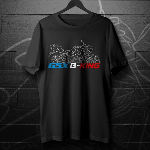 Suzuki gsx1300 king - b-king,