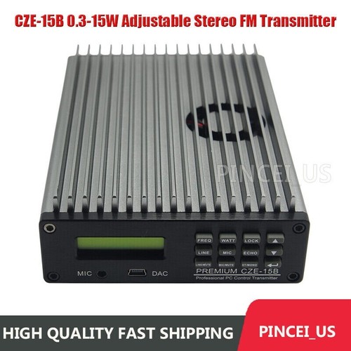 Trasmettitore stereo - trasmettitore,
