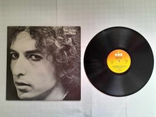 LP Bob Dylan "Hard rain" originale 1976