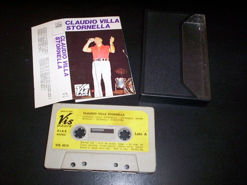 Claudio villa stornella - villa, –