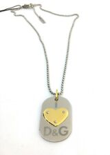 Collana D&G Jewels DJ0637