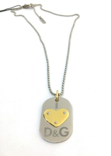 Collana jewels dj0637 - collana,