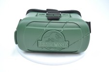 Jurassic World VR Realtà