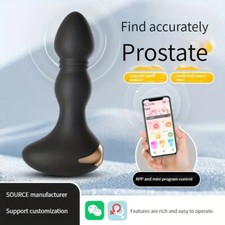 Vibratore con APP Controllo