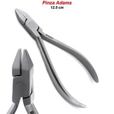 Pinza Piegafili Apparecchi