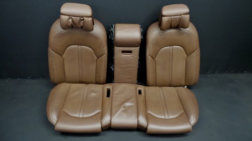 Audi d4 sedile - 4h,