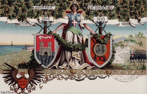 Militari reggimento - #militari:,