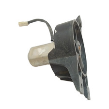 VENTOLA RADIATORE ELETTROVENTOLA per PIAGGIO BEVERLY 125 200 ricambi usati