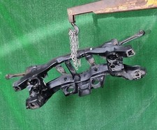 ASSALE POSTERIORE PER VOLVO V40 Cross Country 31360772 D 4162 T Diesel 1600 (12