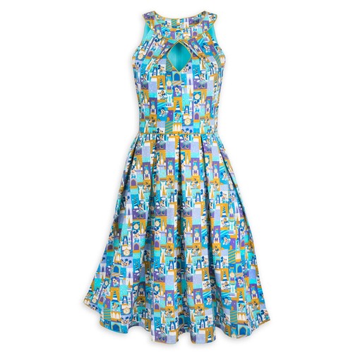 Costume vestito negozio - , 50°