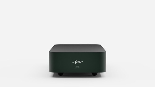 Fezz audio gaia evergreen - fezz,
