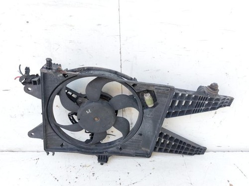 851600600 elettroventola fiat - elettroventola,