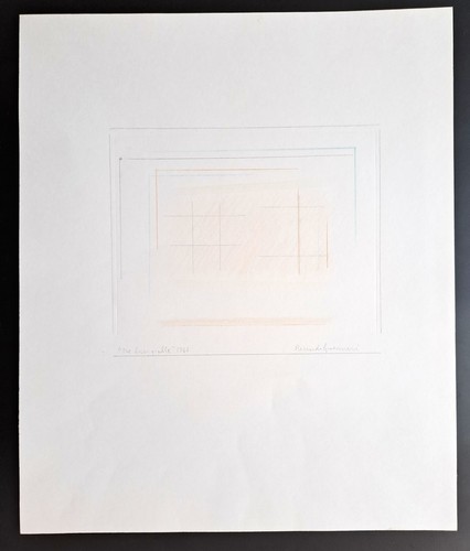 Riccardo guarneri pittura - riccardo,