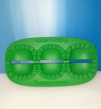 NEW Tupperware Mini Pie Makers