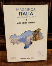 Dvd -  Magnifica Italia - Alto Adige Sudtirol vol.4                           R2