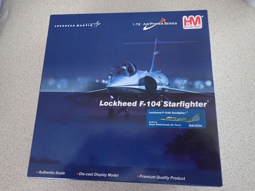 Hobbymaster ha1034 72 - ha1034, 1:72