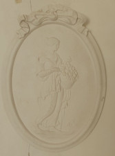 BASSORILIEVO QUADRO VENERE