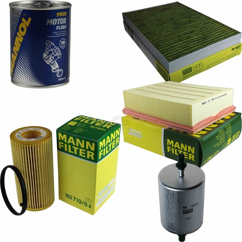 Kit ispezione filtro - , originale