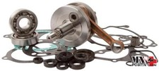 Kit revisione motore - revisione, cr