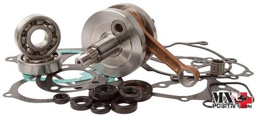 Kit revisione motore - kit, cr