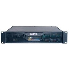 AMPLIFICATORE STEREO 2X150 W