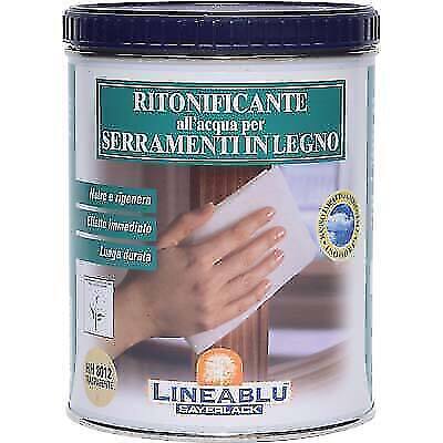 Ritonificante serramenti - ritonificante,