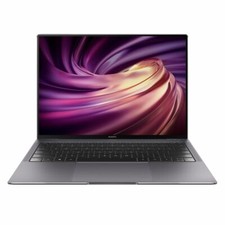 Huawei Laptop Matebook X Pro 2020 14" i7 10Gen 16+512GB MX250 53010VVN Touch Win