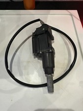 Posizionatore Motore