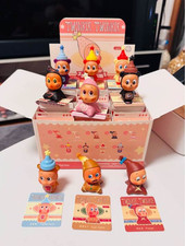 Twinkle Twinkle Matching