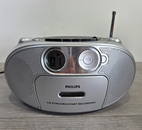 Philips az1022 lettore - lettore, cd