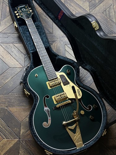 Gretsch nashville corpo - gretsch, cavo