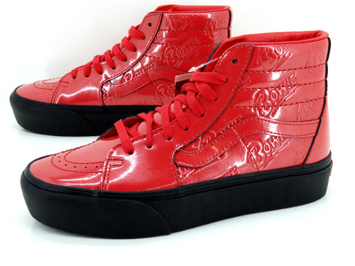 Vans david bowie sk8 - david,