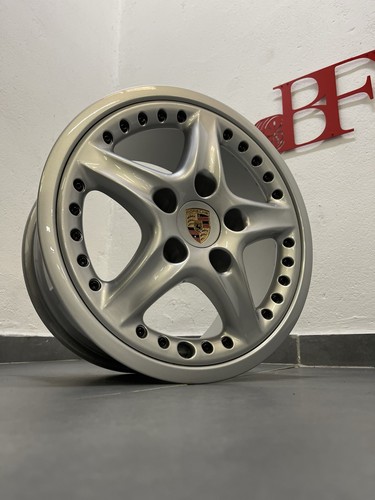 Cerchio originale porsche - cerchio,