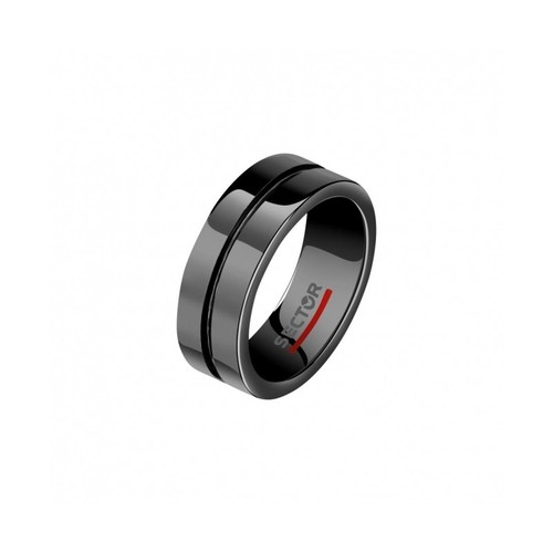 Anello uomo sector basic - uomo,