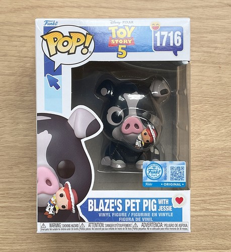 Funko pop disney toy - funko,