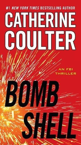 Catherine coulter bombshell - catherine,