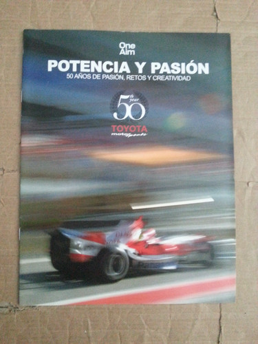 Toyota anni nel - anni, motorsport